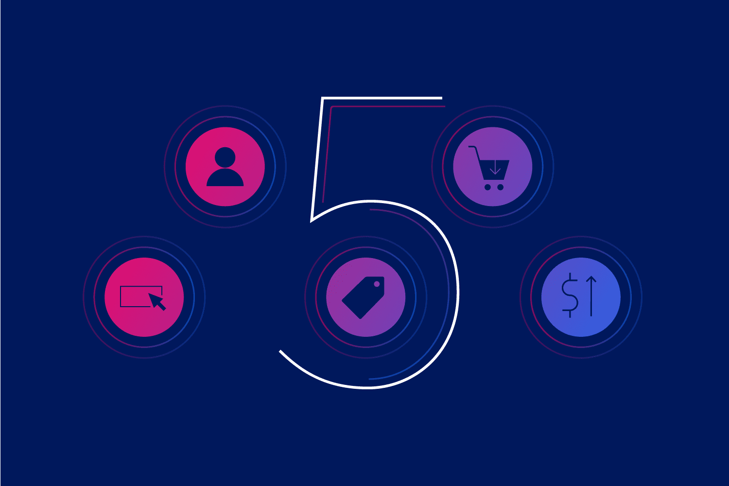 Avoid These 5 Mistakes of Cart Abandonment Campaigns