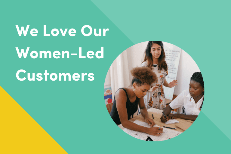 Women-Led Innovation: How Iterable Customers Empower Women Through Personalization