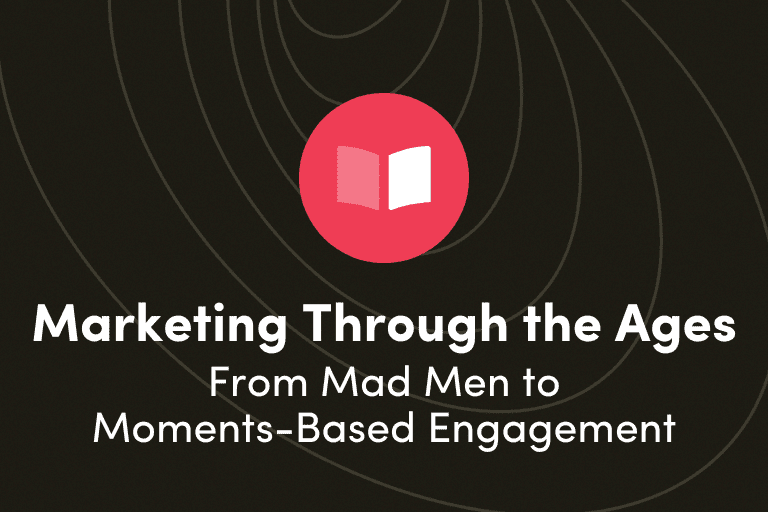 Marketing Through the Ages