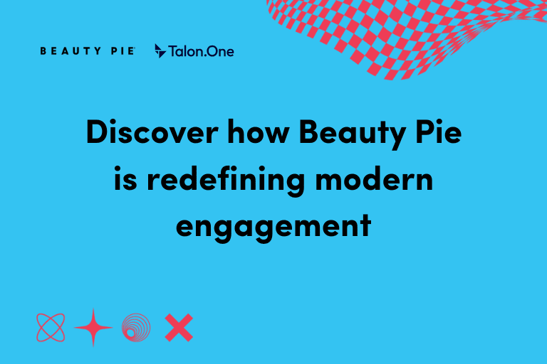 Discover how Beauty Pie is redefining modern engagement