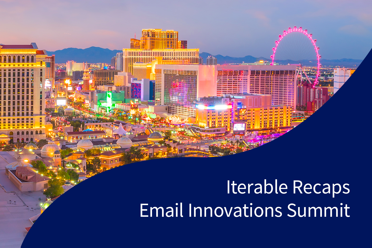 Email Innovations Summit 2018: Our Top Takeaways