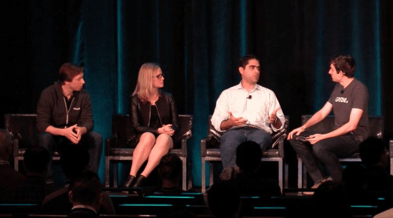 Marketing Technology: Build or Buy? Thoughts From GrowthStack 2016