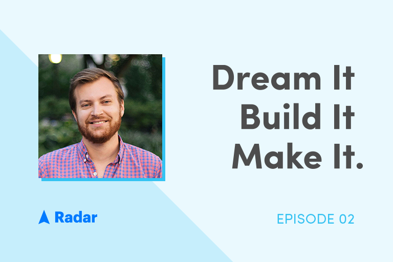 How Radar Bridges Digital and Physical Worlds With Geofencing