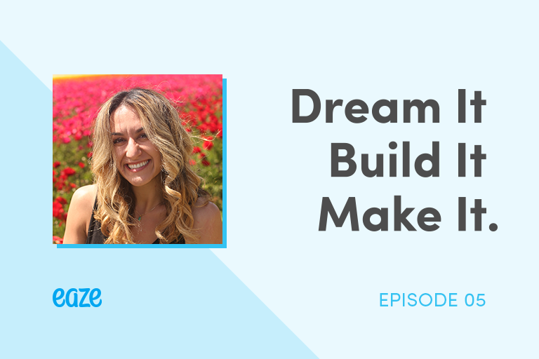 How Eaze Brings the Good With the Goods