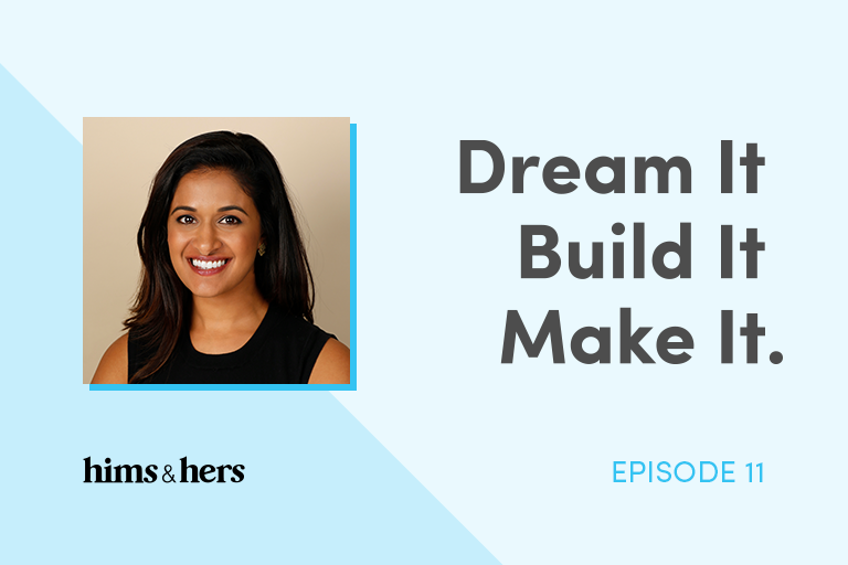 Watch and Listen: hims & hers Empowers Diverse Personas With Honesty