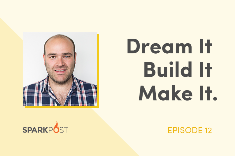 Watch and Listen: SparkPost Talks About the Future of Email