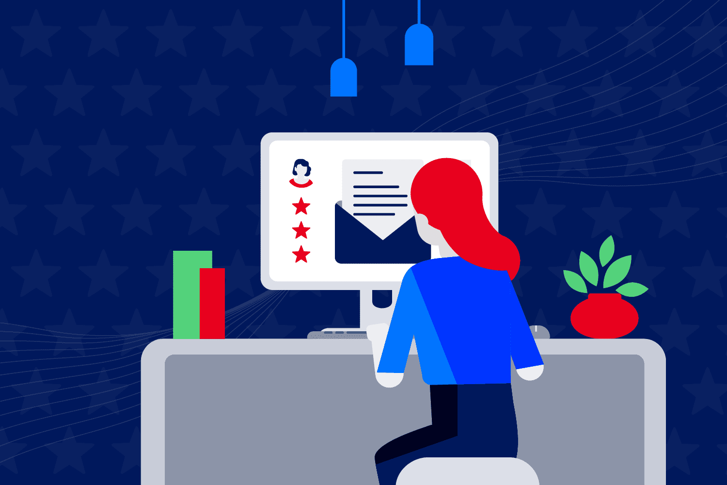 3 Email Marketing Campaigns to Liven Up Labor Day