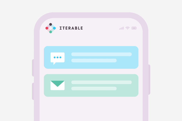 Mobile Marketing Strategy & Examples