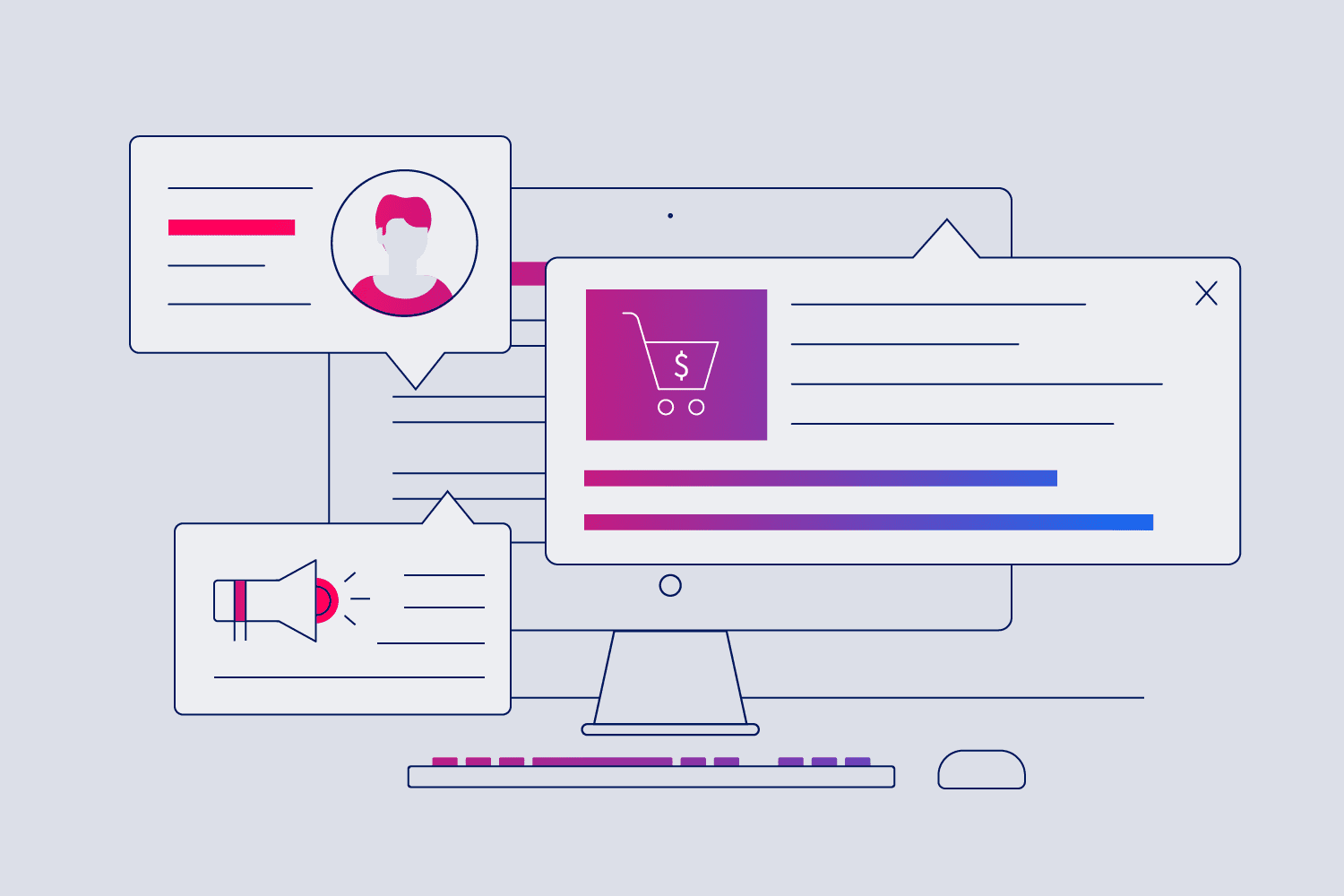 Ask Yourself These 5 Questions Before Getting Started With Web Push