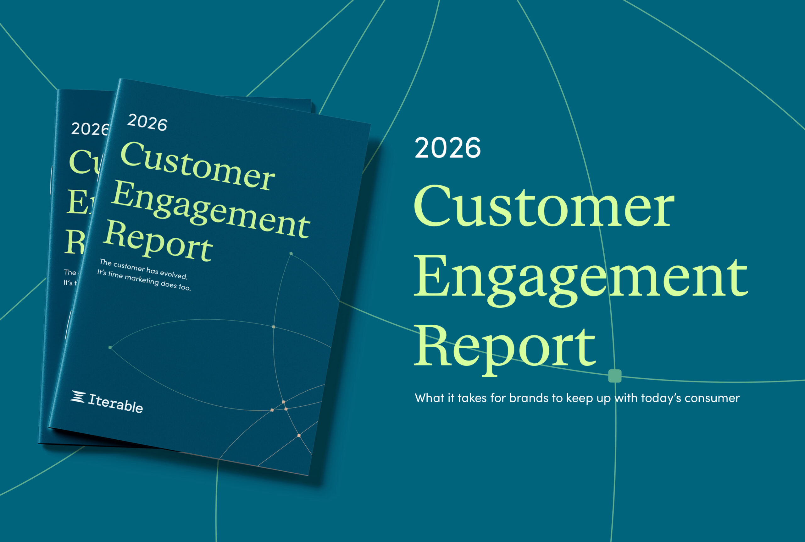 2026 Customer Engagement Report