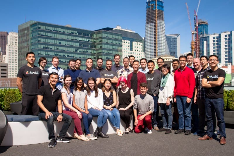 Iterable Celebrates its 4th Birthday!