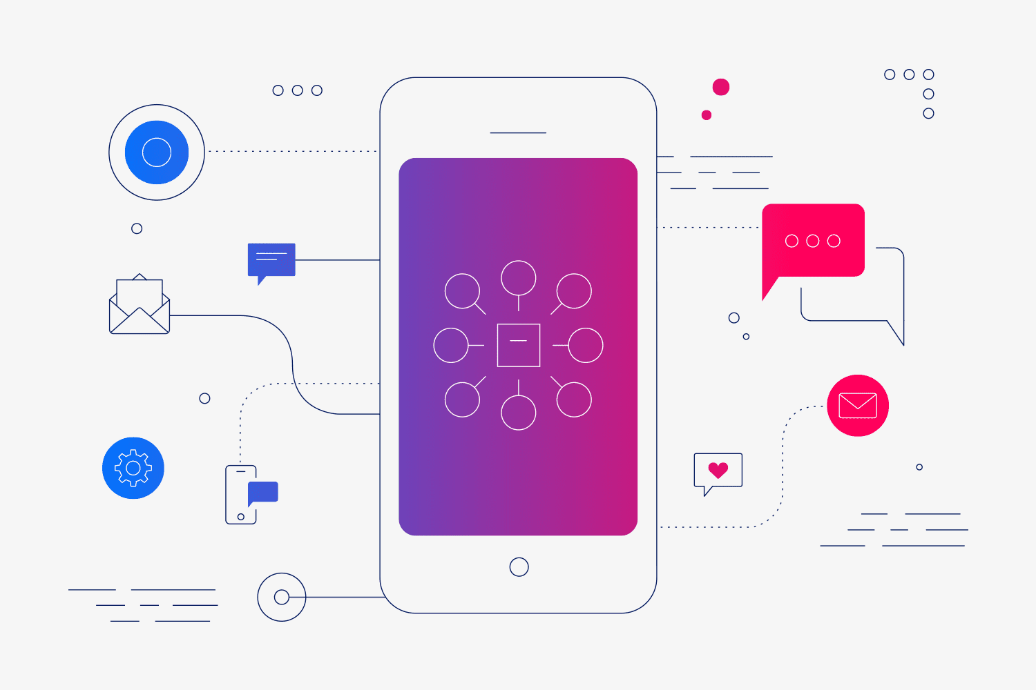 4 Crucial Steps to Optimize Your Mobile Marketing