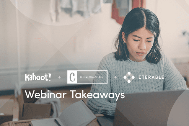 Upgrading Your MarTech Stack: 5 Must-Know Truths From Kahoot!