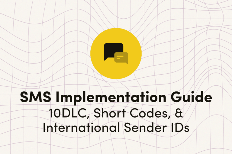 Sms Module Ids SMS Implementation & Compliance Checklists: 10DLC, Short Codes, and ...