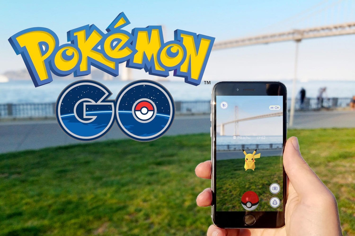 Pokémon Go Can Be More Than Just a Fad