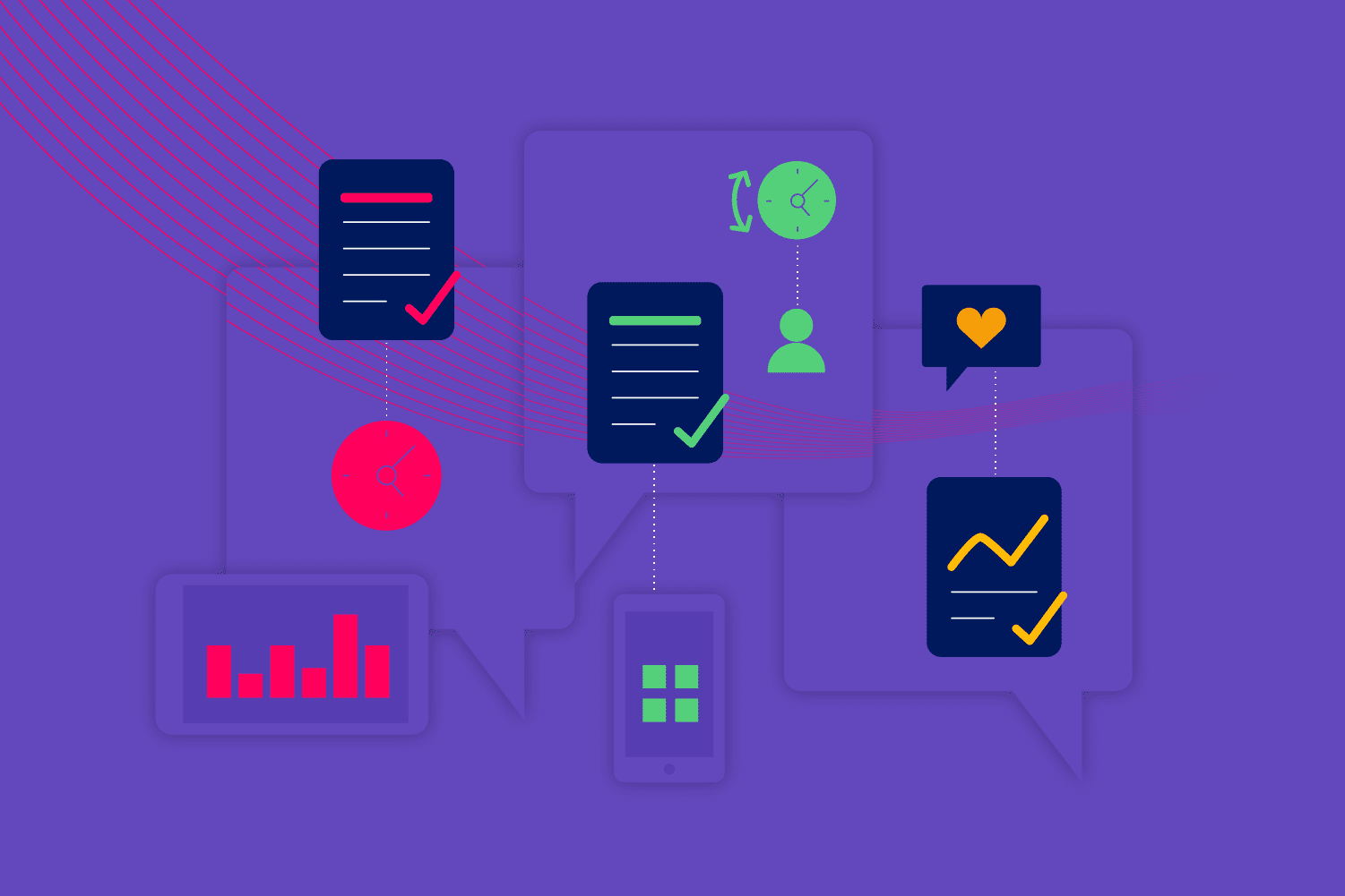 Unpacking the 7 Elements of Successful Promotional Campaigns