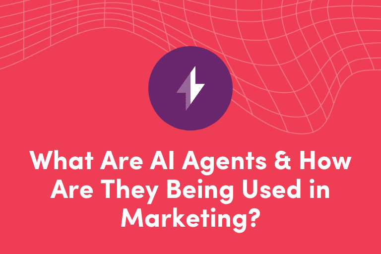 What Are AI Agents in Marketing & How Are They Actually Being Used Today?