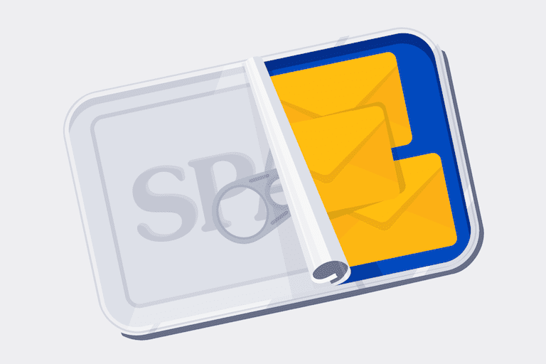 Control Your Email Destiny With the Iterable Spam Node!