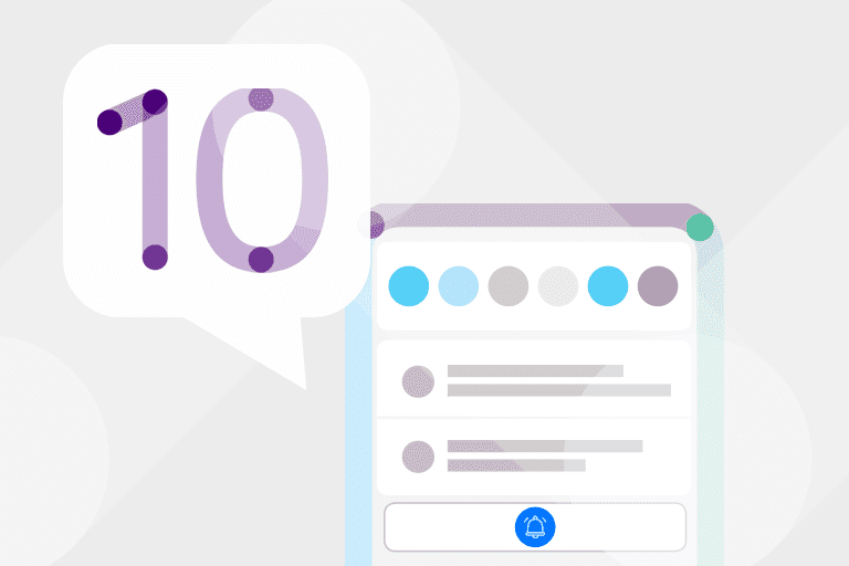 The Top 10 Mobile Marketing Resources [Infographic]