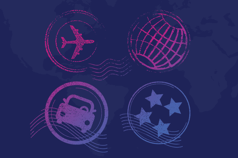 Infographic: The State of Travel Marketing Campaigns