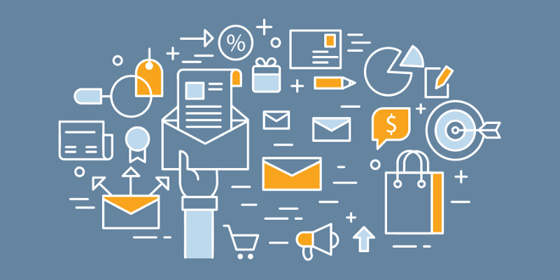 A Day in the Life of an Email Marketer