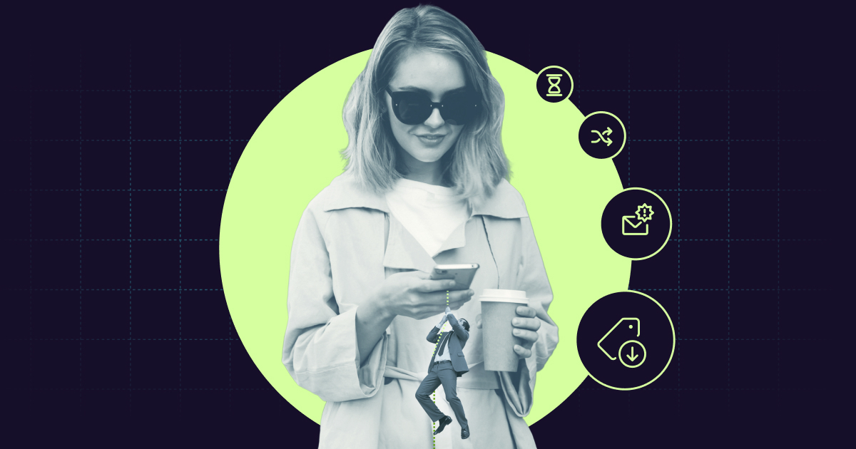 AI Customer Engagement Platform for Real-Time, Personalized Experiences