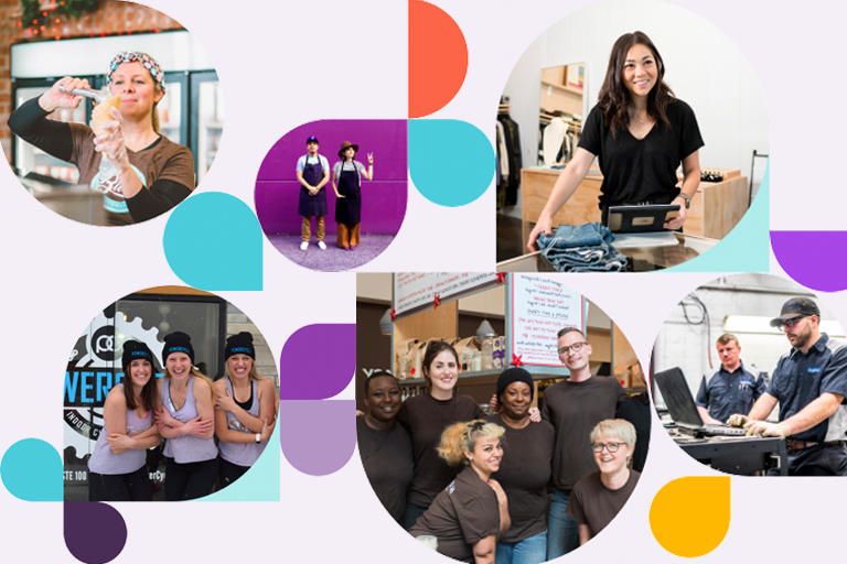 How Homebase Harnesses Intent With Iterable + Heap