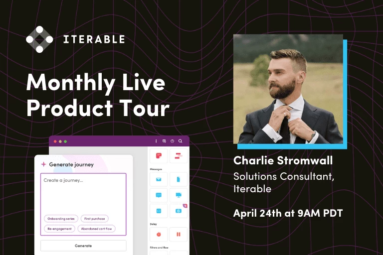 Live Product Tour: AI Suite