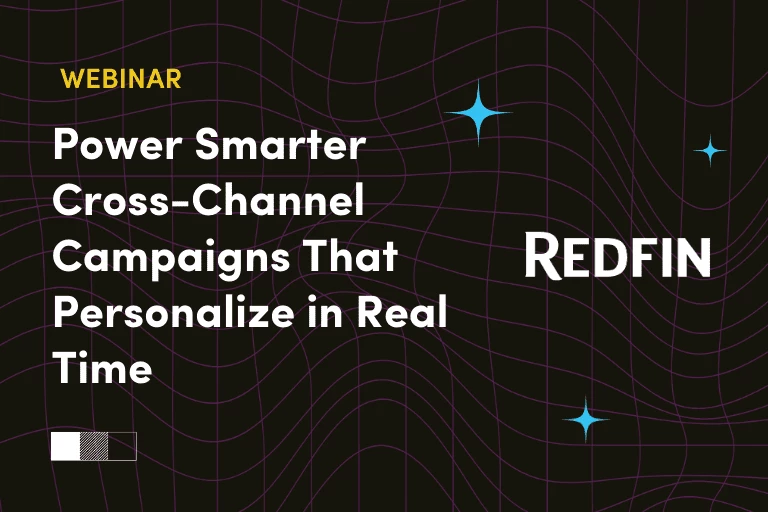 Power Smarter Cross-Channel Campaigns That Personalize in Real Time