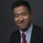 Cory Wang