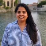 Ketaki Joshi