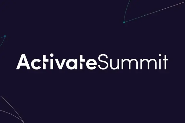 Activate Summit 2026: Watch On Demand
