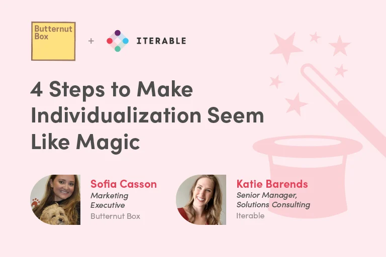 4 Steps to Make Individualization Seem Like Magic