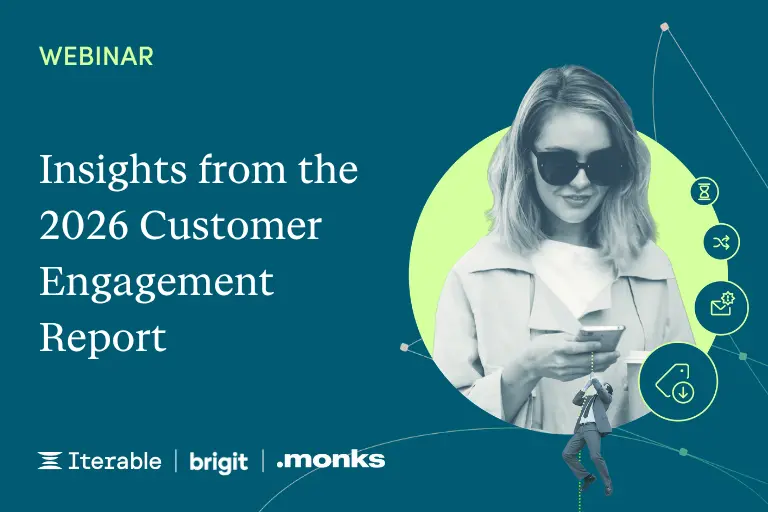 Insights from the 2026 Customer Engagement Report Webinar
