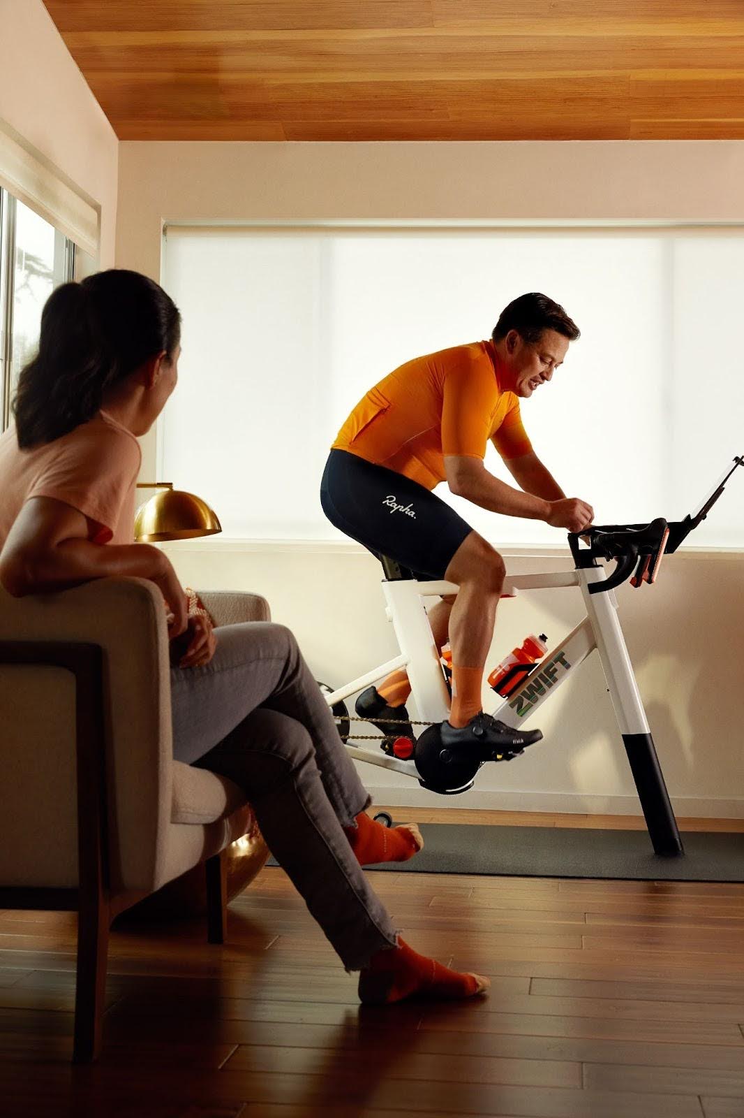 Zwift