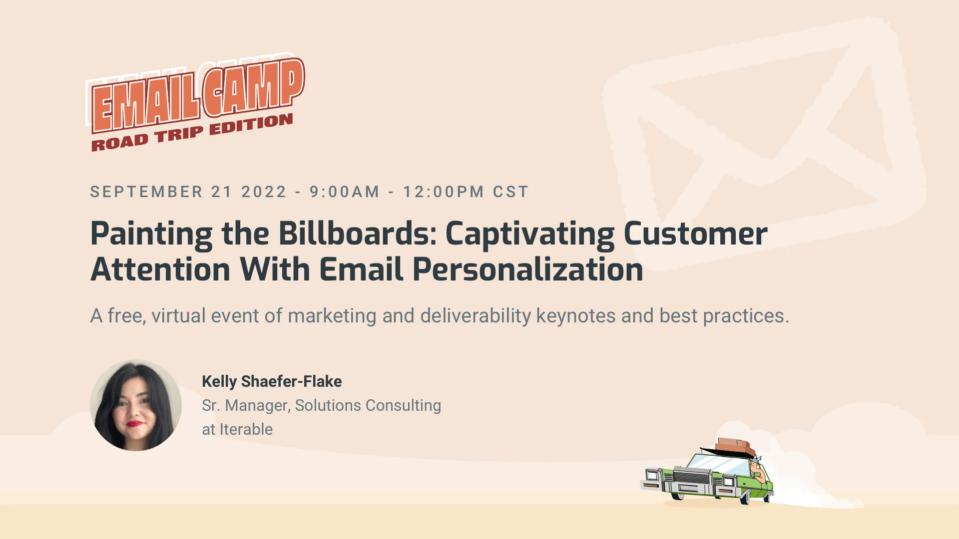 Email Personalization 101: Captivating Customer Attention with the Power of Data