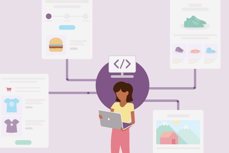 Personalized Cross-Channel Campaigns with Metadata
