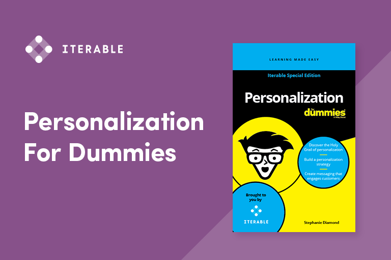 Personalization For Dummies