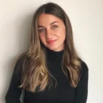 Elsa Massoudi Aguilar