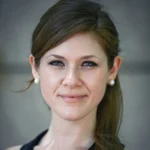 Ginny Tonkin