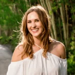 Katie Barends