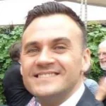 Mark Ford