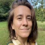 Naomi Eshleman
