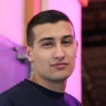 Vahe Baghdasaryan