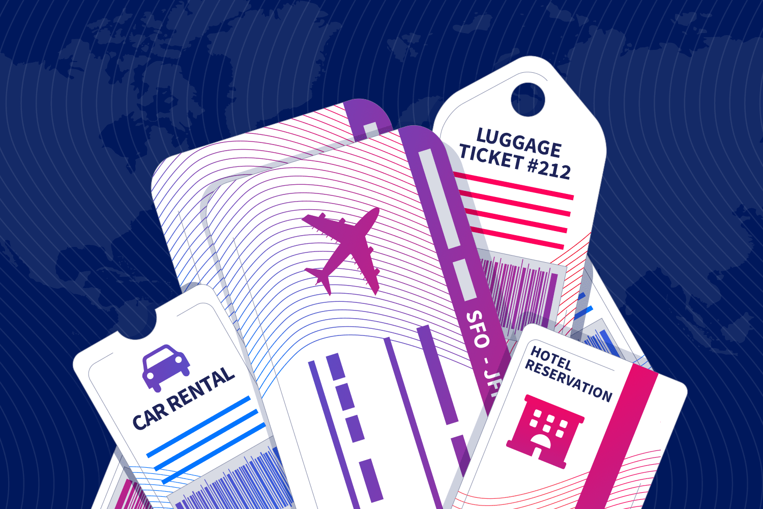 Travel Engagement Report