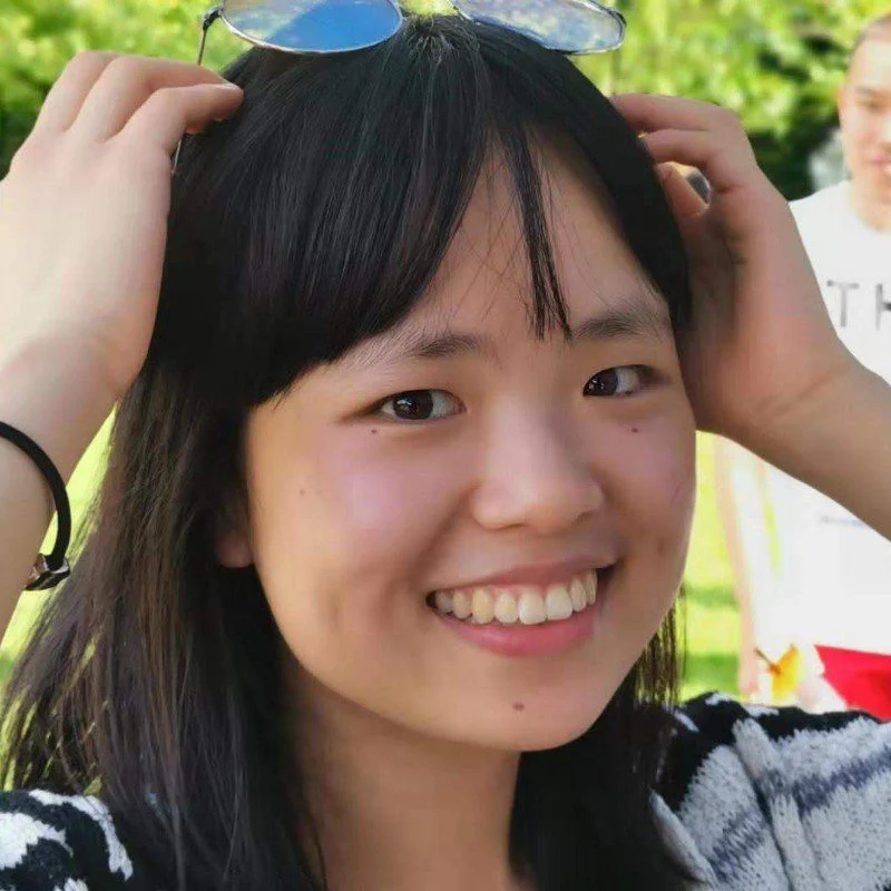 Jiangyi Wang