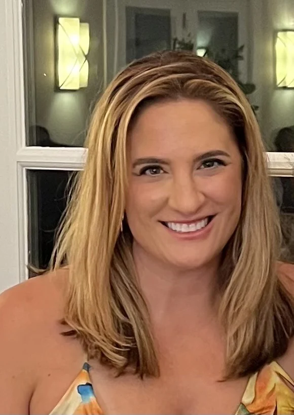 Johanna Delaney