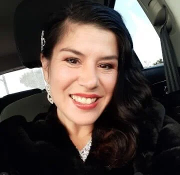 Yvette Rojas