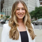 Lindsay Kolinsky