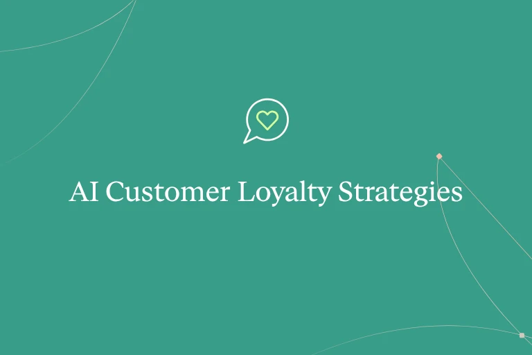 AI Is Making Customer Loyalty Harder to Earn. Here’s What Marketers Can Do About It